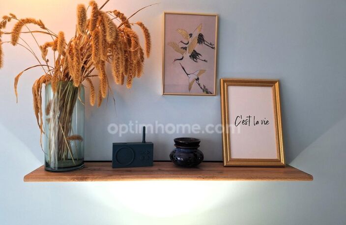 Appartement à vendre 2 pièces VILLEJUIF (94) — photo 3