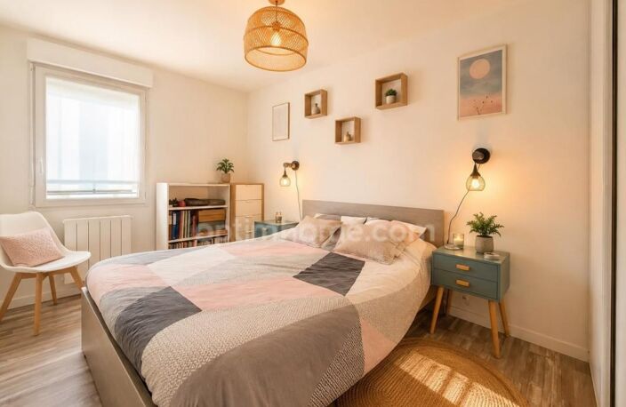 Appartement à vendre 2 pièces VILLEJUIF (94) — photo 4