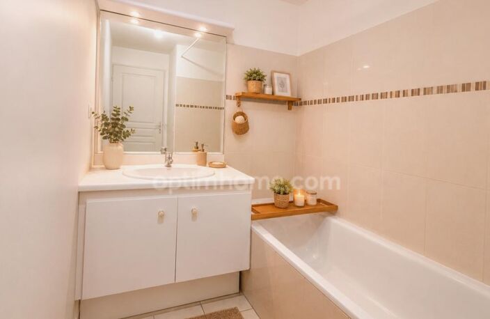 Appartement à vendre 2 pièces VILLEJUIF (94) — photo 5
