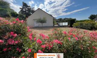 Maison 5 Pièces 84 m² à vendre à Campigny (27500)