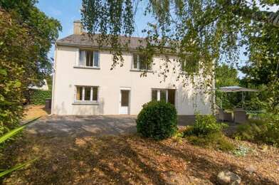 Maison 5 pièces 169900 €