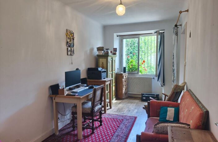 Maison individuelle 3 chambres et studio indépendant — photo 3