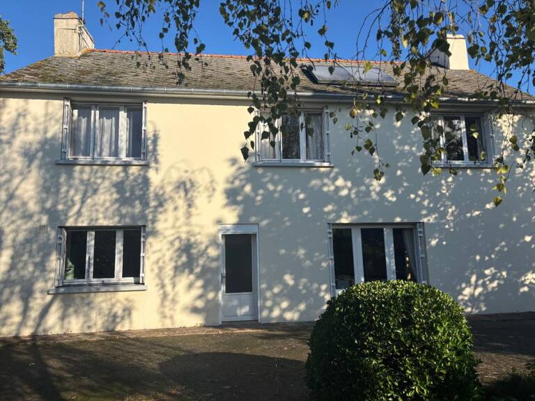 Maison individuelle 3 chambres et studio indépendant — photo 1