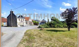 Maison 4 Pièces 63 m² à vendre à Plougar (29440)