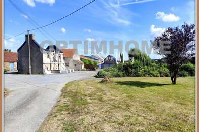 Maison 4 pièces 119840 €