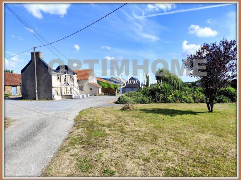 Maison à vendre 4 pièces PLOUGAR (29) — photo 1