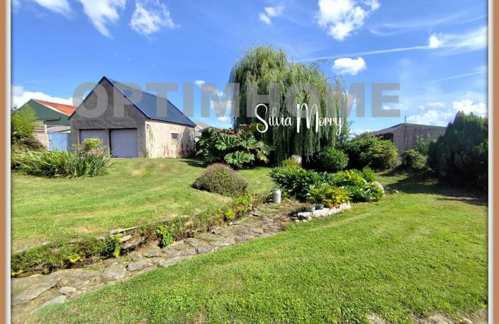 Maison à vendre 4 pièces PLOUGAR (29) — photo 3