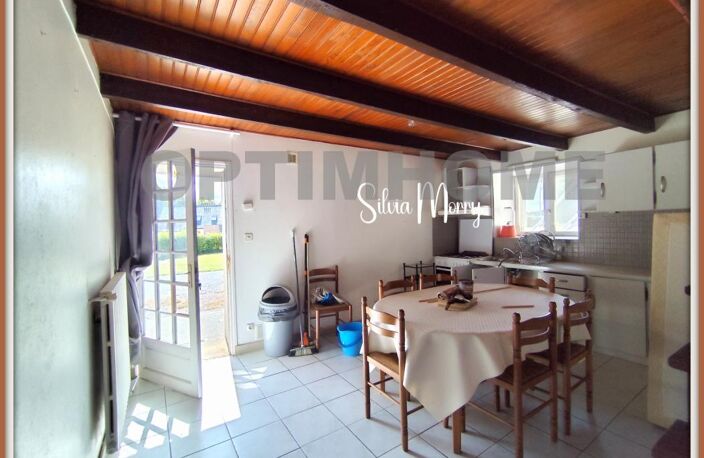Maison à vendre 4 pièces PLOUGAR (29) — photo 4