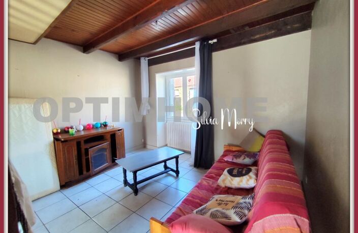Maison à vendre 4 pièces PLOUGAR (29) — photo 5