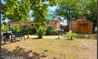 Maison 4 Pièces 50 m² à vendre à Ménesplet (24700)