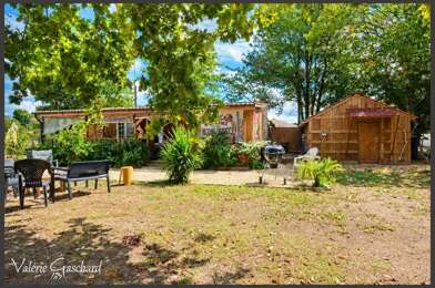Maison 4 pièces 128000 €