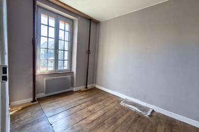 Maison 6 pièces 136950 €
