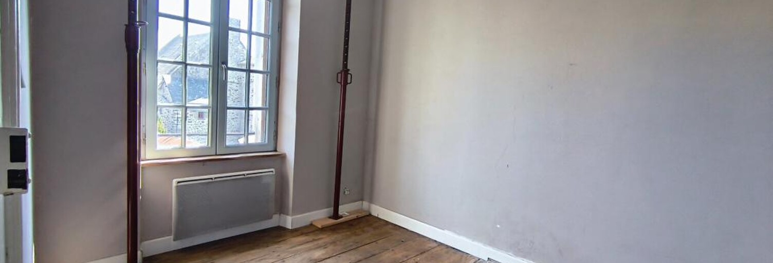 Maison 6 Pièces 90 m² à vendre à Dol-de-Bretagne (35120)