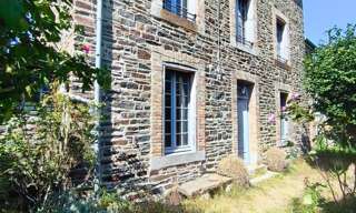 Maison 6 Pièces 90 m² à vendre à Dol-de-Bretagne (35120)