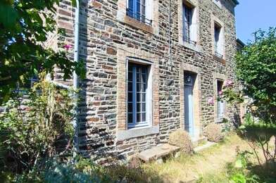 Maison 6 pièces 136950 €