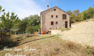 Maison 5 Pièces 146 m² à vendre à Saint-Izaire (12480)
