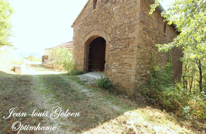 Maison de charme autonome à quelques minutes de SAINT IZAIRE (12) — photo 2