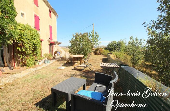 Maison de charme autonome à quelques minutes de SAINT IZAIRE (12) — photo 3