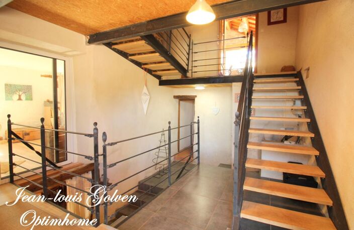 Maison de charme autonome à quelques minutes de SAINT IZAIRE (12) — photo 4