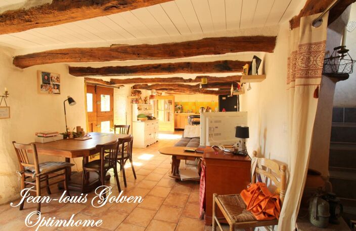 Maison de charme autonome à quelques minutes de SAINT IZAIRE (12) — photo 5