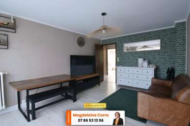 Appartement 3 pièces 235000 €