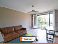 Appartement 3 pièces 56 m² avec balcon, parking et 2 caves – Centre-ville de Chennevières-sur-Marne — photo 2