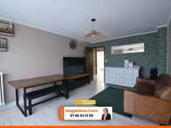 Appartement 3 pièces 56 m² avec balcon, parking et 2 caves – Centre-ville de Chennevières-sur-Marne — photo 3