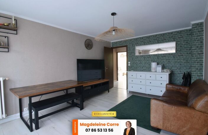 Appartement 3 pièces 56 m² avec balcon, parking et 2 caves – Centre-ville de Chennevières-sur-Marne — photo 3