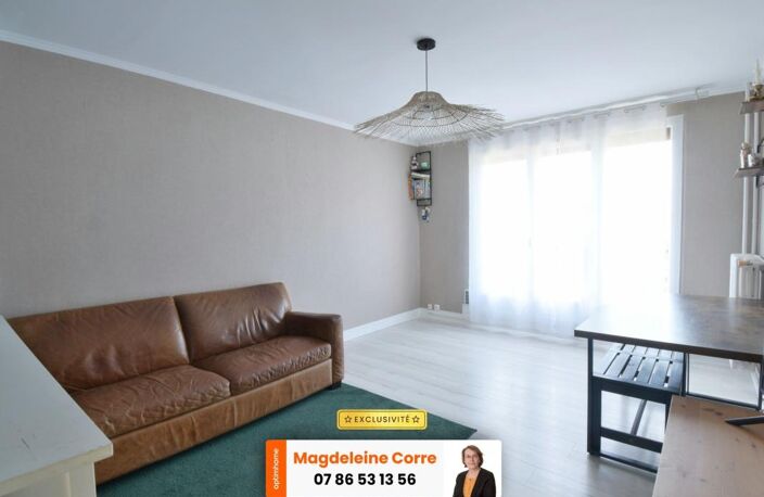 Appartement 3 pièces 56 m² avec balcon, parking et 2 caves – Centre-ville de Chennevières-sur-Marne — photo 4