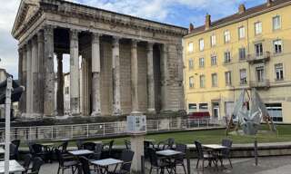 Appartement 3 Pièces 58 m² à vendre à Vienne (38200)