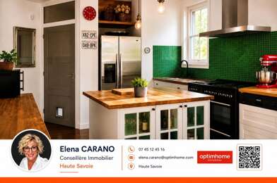 Maison 10 pièces 788000 €