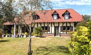 Maison 5 Pièces 125 m² à vendre à Dieppe (76200)