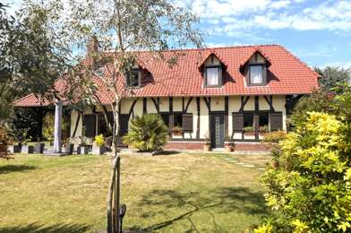 Maison 5 pièces 336000 €
