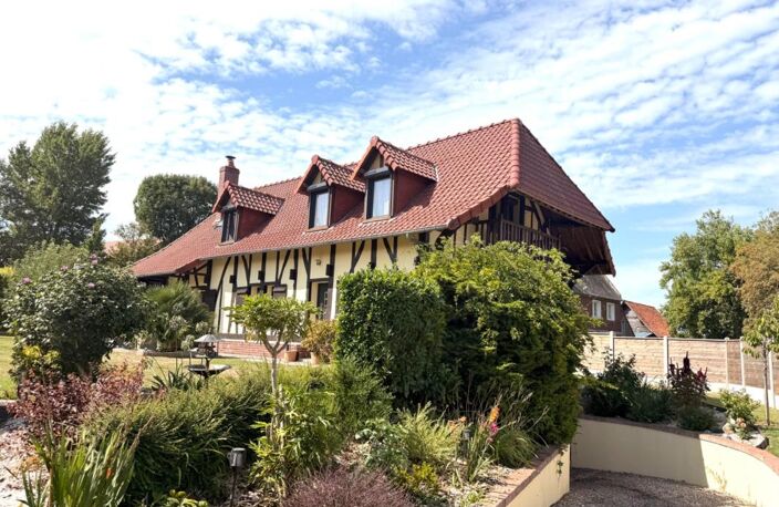 Maison à vendre 5 pièces Proche de DIEPPE (76) — photo 2