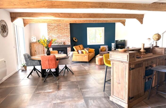 Maison à vendre 5 pièces Proche de DIEPPE (76) — photo 3