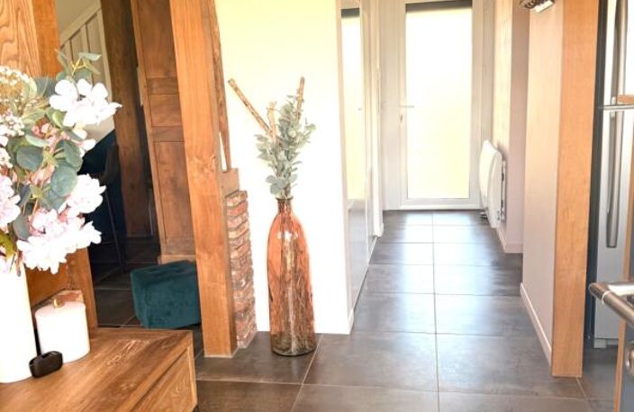 Maison à vendre 5 pièces Proche de DIEPPE (76) — photo 5