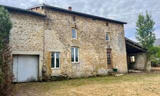 Maison 4 Pièces 105 m² à vendre à Autruche (08240)