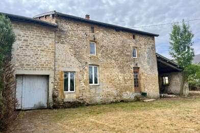 Maison 4 pièces 39900 €
