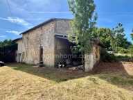 Corps de ferme en pierre à rénover – Plus de 400 m² de bâtiments – Terrain 1 000 m² – Beau potentiel en Ardennes Autruche (08240) — photo 2