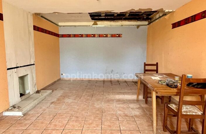 Corps de ferme en pierre à rénover – Plus de 400 m² de bâtiments – Terrain 1 000 m² – Beau potentiel en Ardennes Autruche (08240) — photo 4