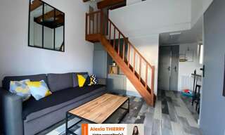 Appartement 3 Pièces 26 m² à vendre à Agde (34300)