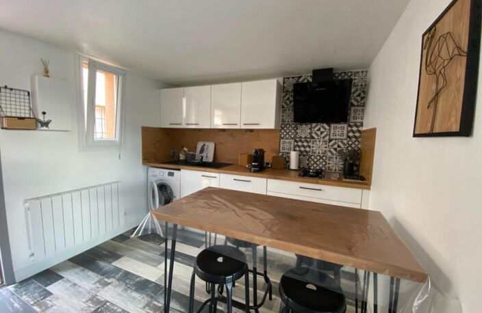 Pinède. Appartement 2 pièces mezzanine — photo 3