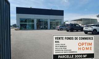 Maison 2 Pièces 516 m² à vendre à Caudan (56850)