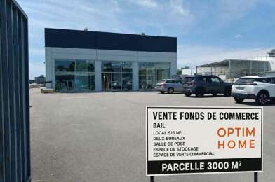 Maison 2 pièces 115600 €