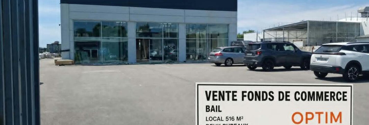 Maison 2 Pièces 516 m² à vendre à Caudan (56850)