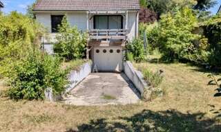 Maison 3 Pièces 60 m² à vendre à Thomery (77810)