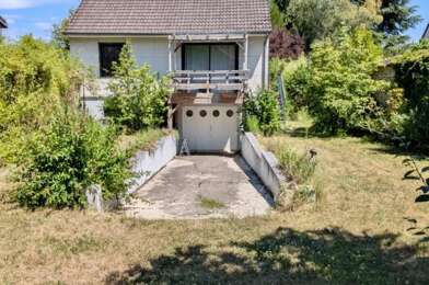 Maison 3 pièces 215000 €