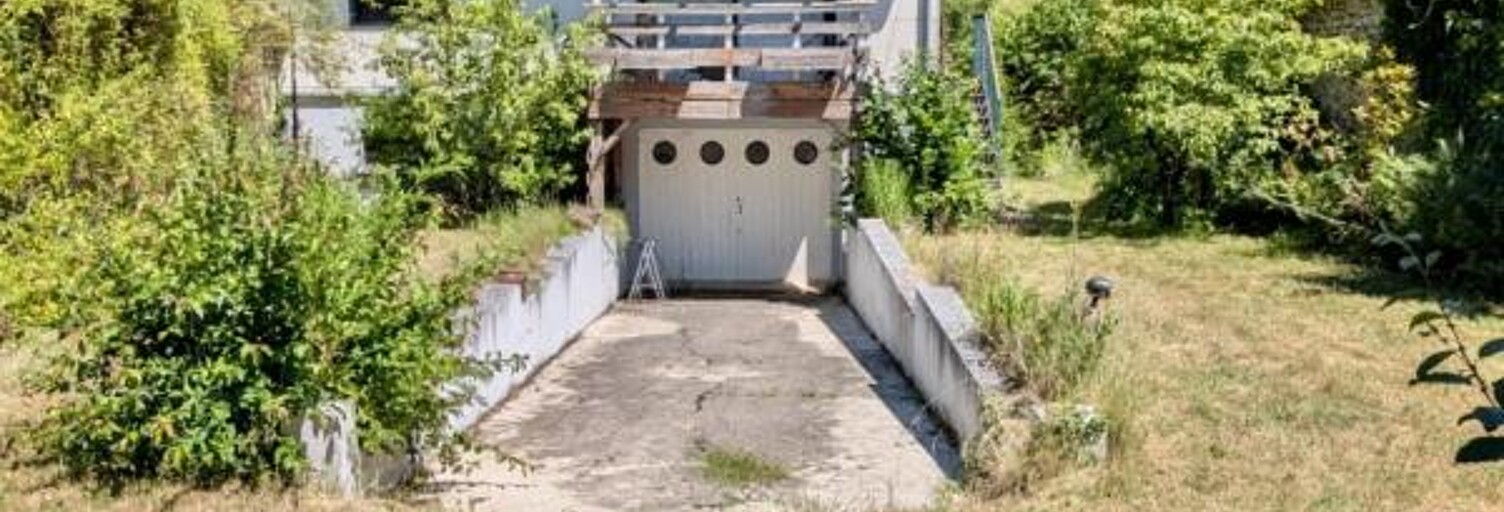 Maison 3 Pièces 60 m² à vendre à Thomery (77810)