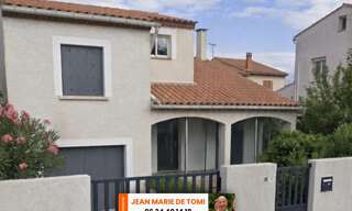 Maison 5 Pièces 95 m² à vendre à Port-la-Nouvelle (11210)