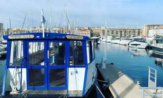 Appartement 3 Pièces 69 m² à vendre à Marseille 4 (13004)